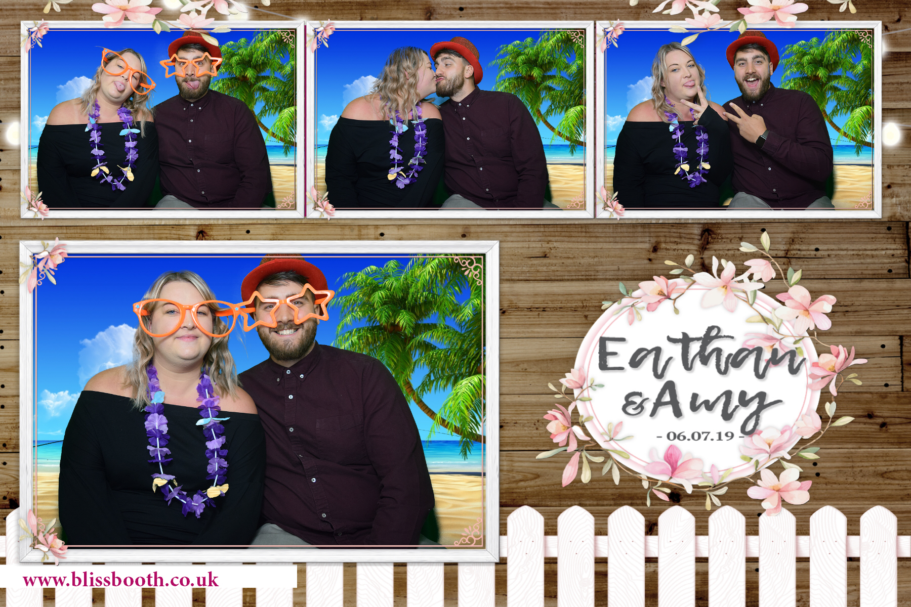 Eathan and Amy | View more photos from the event at gallery.blissbooth.co.uk/u/BlissBooth/Eathan-and-Amy